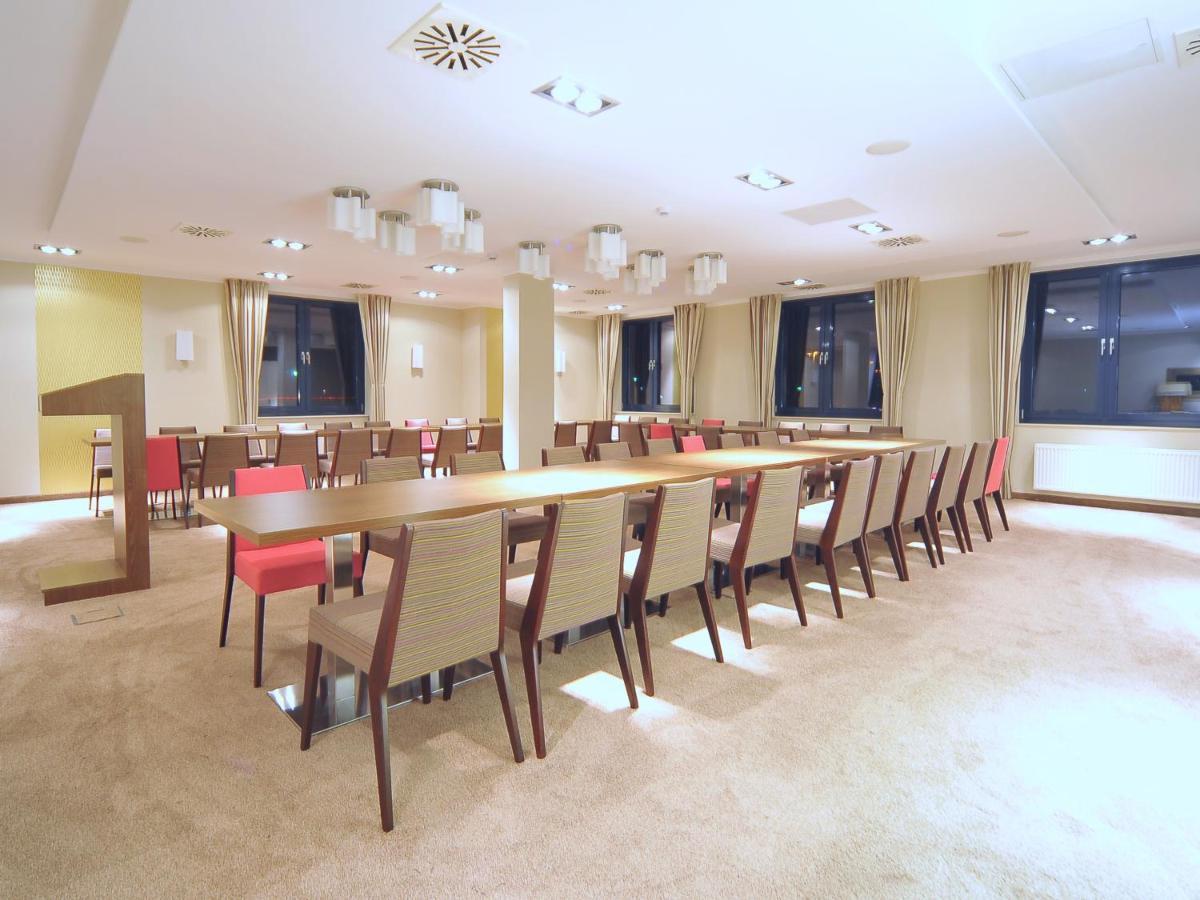 Hotel Faehrhaus 诺德代希 外观 照片